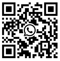 请您扫描QRcode条码，或是使用下方的表格。您也可以在线上进行预约!
我们非常期待见到您!
