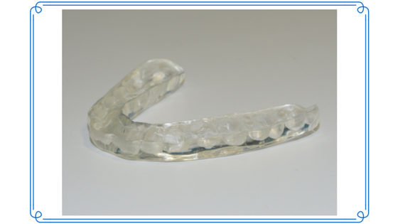 Occlusal Splints