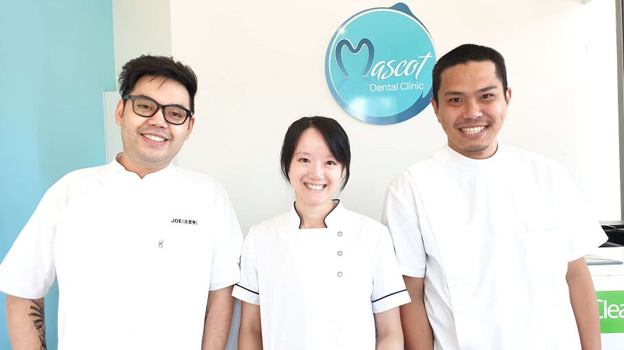 Our team includes experienced dentists who graduated from various universities in Australia and New Zealand. We are a close-knit group who strive for excellence in dental care and work together to ensure the best treatment outcomes.
Our dental nurses are skilled at assisting the dentists in all aspects of dental treatment. They are also friendly and welcoming and can help with any queries you may have.
Learn more about Our Team here
