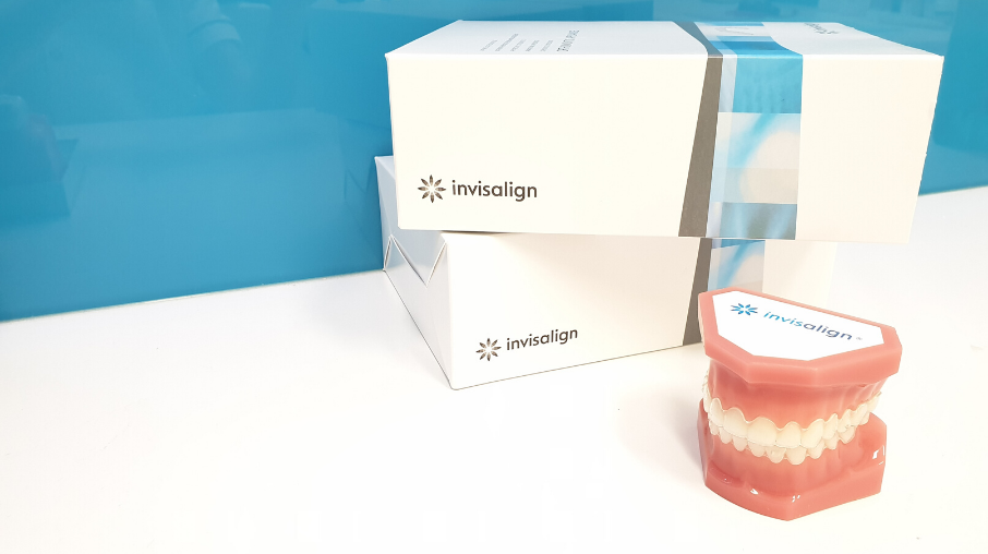 Invisalign in Mascot: How Clear Aligners Work, From Scan to Smile