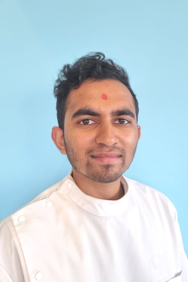 Dr Rutul Patel