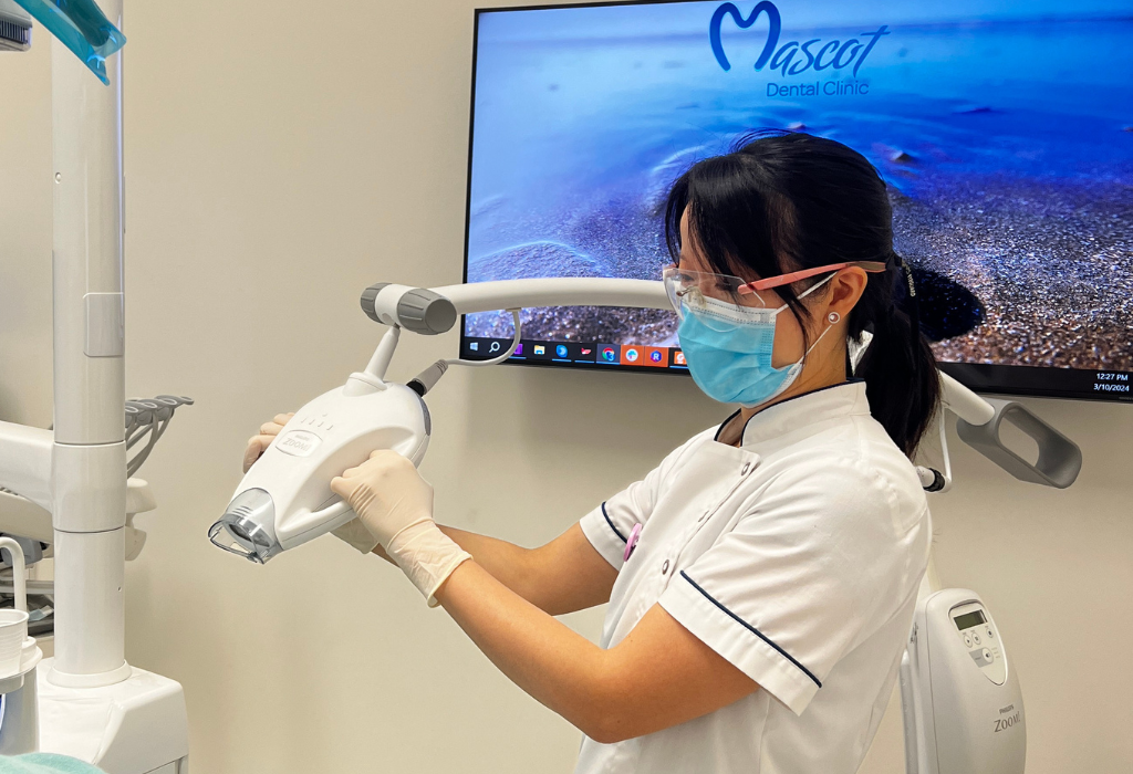 Teeth Whitening Myths Busted: What Zoom Whitening Really Involves